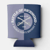 Richmond Ky (B&G) Dosenkühler (Rückseite)