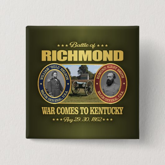 Richmond Ky (FH2) Button (Vorderseite)