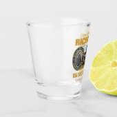 Richmond Ky (FH2) Schnapsglas (Links)