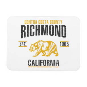 Richmond Magnet