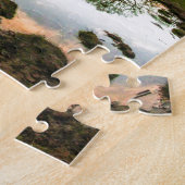 Richmond-Park, London Puzzle (Seite)