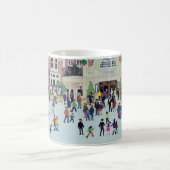 Richmond-Theater London Kaffeetasse (Mittel)