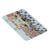 Richmond Theater London Magnet (Rechte Seite)