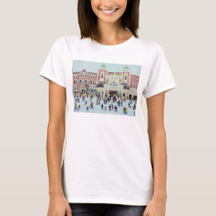 Richmond-Theater London T-Shirt
