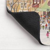 Richmond-Theater Surrey 1988 Mousepad (Ecke)