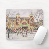 Richmond-Theater Surrey 1988 Mousepad (Mit Mouse)