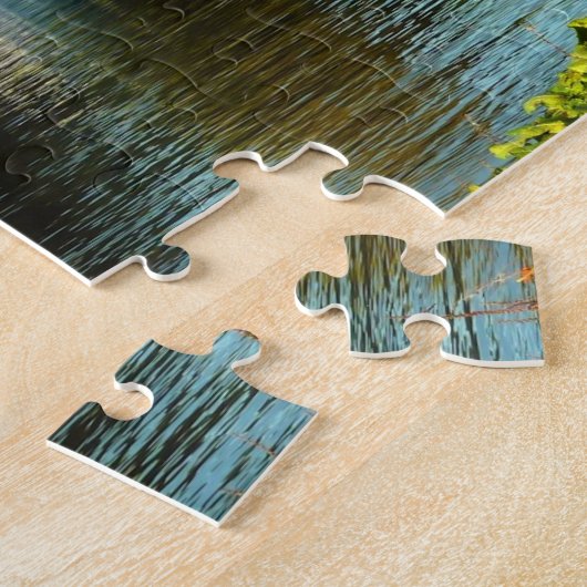 Richmond Themes und Boote Puzzle (Seite)