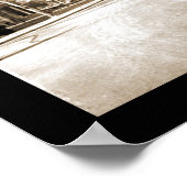 Richmond, VA Hauptstadt Foto 1909 Poster (Ecke)