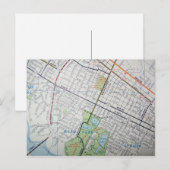 RICHMOND, VA Vintage Karte Postkarte (Vorne/Hinten)