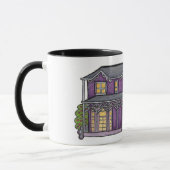 Richmond Villa Tasse (Links)
