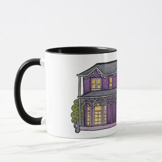 Richmond Villa Tasse (Links)