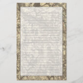 Richmond, Virginia Briefpapier (Vorderseite)