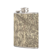 Richmond, Virginia Flachmann (Links)