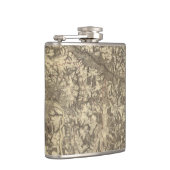 Richmond, Virginia Flachmann (Rechts)