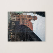 Richmond virginia historische Innenstadt bei der E Puzzle (Horizontal)