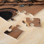 Richmond virginia historische Innenstadt bei der E Puzzle (Seite)