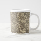 Richmond, Virginia Jumbo-Tasse (Rechts)