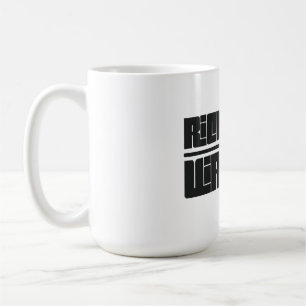 Richmond - Virginia Kaffeetasse