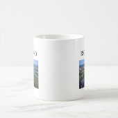 RICHMOND Virginia Kaffeetasse (Mittel)