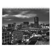 Richmond Virginia Kalender (Titelbild)