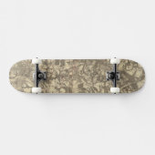 Richmond, Virginia Skateboard (Horizontal)