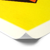 Richmond Virginia VA Old Vintage Travel Postcard- Poster (Ecke)