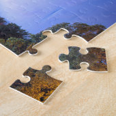 Richmond, Virginia, Vereinigte Staaten Puzzle (Seite)