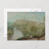 Richmond, York Postkarte (Vorne/Hinten)