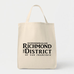 Richmondblog-Lebensmittelgeschäft-Tasche Tragetasche