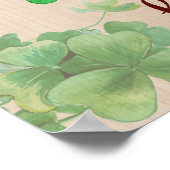 Richten Sie Ihre Krone - das beste Geschenk für da Poster (Ecke)