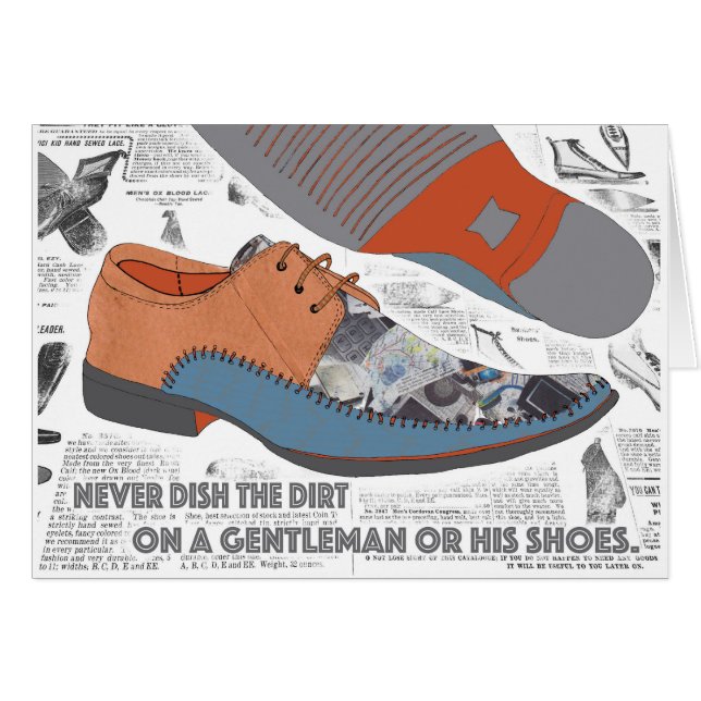 Richten Sie nie den Schmutz an (Vorderseite (Horizontal))