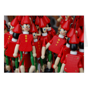 Richten Sie so… aus