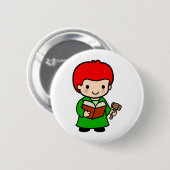 Richter 2 button (Vorne & Hinten)