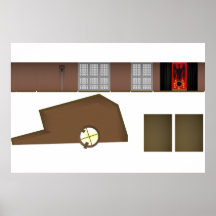 Richter am Gerichtshof - Kollegium der Alien