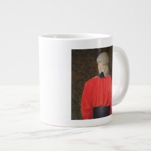 Richter am Obersten Gerichtshof 2005 Jumbo-Tasse