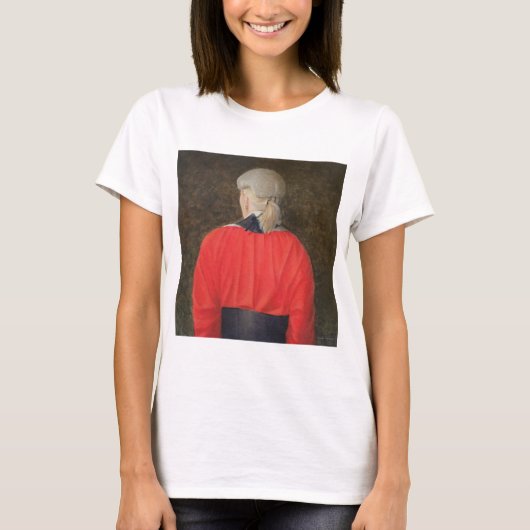 Richter am Obersten Gerichtshof 2005 T-Shirt (Vorderseite)