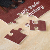 Richter am Obersten Gerichtshof der Vereinten Staa Puzzle (Seite)