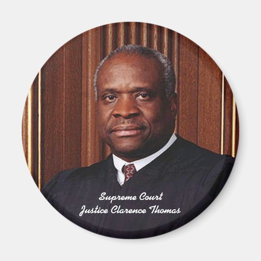 Richter Clarence Thomas Magnet (Vorne)
