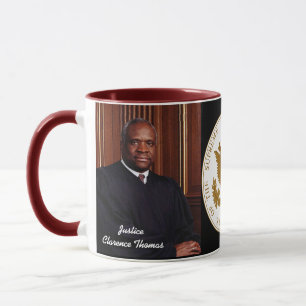 Richter Clarence Thomas Tasse