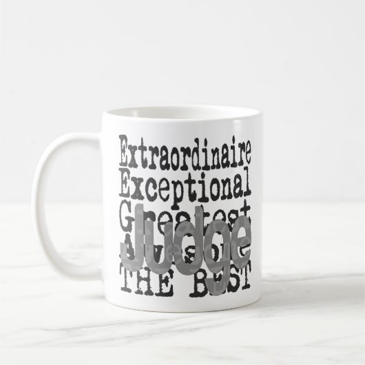 Richter Extraordinaire Kaffeetasse (Links)