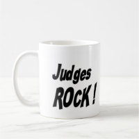 Richter-Felsen! Tasse