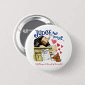 Richter für selbst button (Vorne & Hinten)