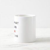 Richter, Futura Kaffeetasse (Mittel)