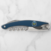 Richter Generalanwalt JAG Kellnermesser (Rückseite)