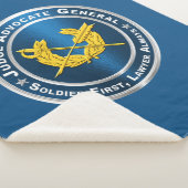 Richter Generalanwalt Sherpadecke (3/4)