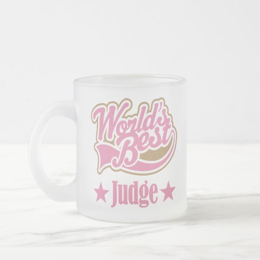 Richter-Geschenk (Welten am besten) Mattglastasse (Links)