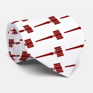 Richter-Hammer Krawatte