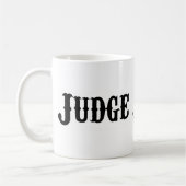 Richter-Jackson-Logo-Tasse Kaffeetasse (Links)