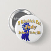 Richter Judy Backen-Weg Button (Vorne & Hinten)