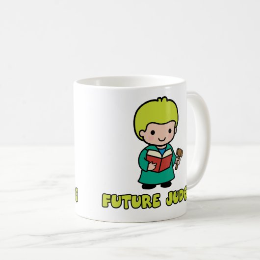 Richter Kaffeetasse (VorderseiteRechts)